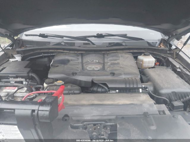 2020 INFINITI QX80 JN8AZ2NF5L9705321 Photo 9