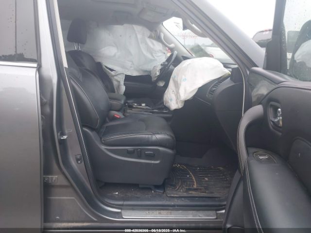 2020 INFINITI QX80 JN8AZ2NF5L9705321 Photo 4