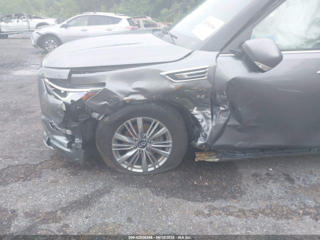 2020 INFINITI QX80 JN8AZ2NF5L9705321 Photo 5