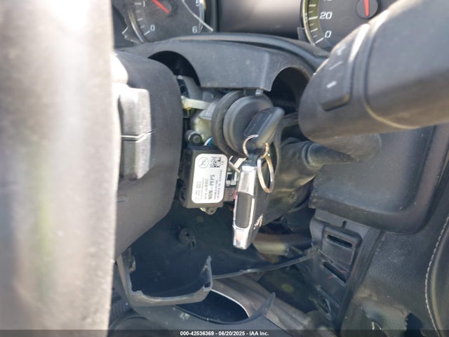 3GTU2UEC2EG318694 GMC l83 - vvt, afm (active fuel management), aluminum