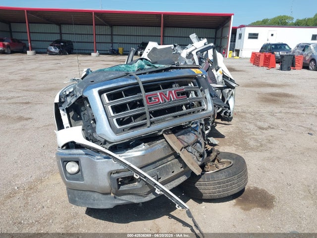 3GTU2UEC2EG318694 GMC l83 - vvt, afm (active fuel management), aluminum