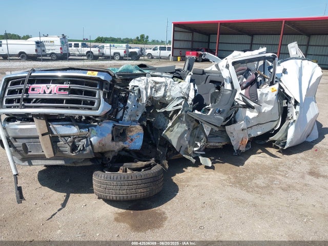 3GTU2UEC2EG318694 GMC l83 - vvt, afm (active fuel management), aluminum