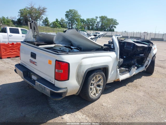 3GTU2UEC2EG318694 GMC l83 - vvt, afm (active fuel management), aluminum