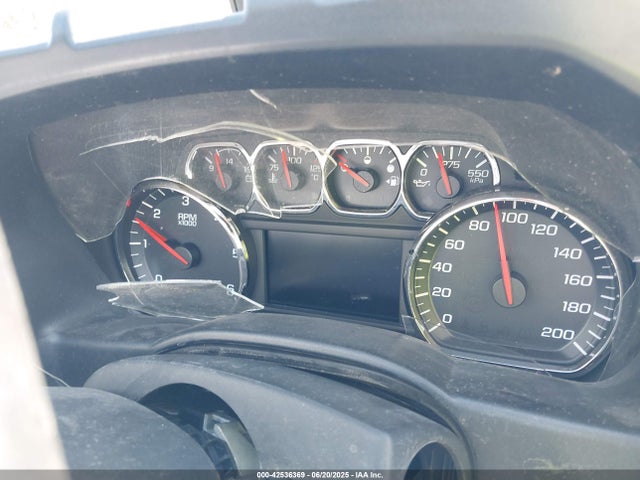 3GTU2UEC2EG318694 GMC l83 - vvt, afm (active fuel management), aluminum