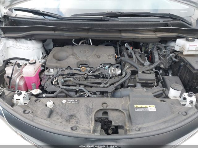 2022 TOYOTA SIENNA 5TDKRKEC9NS122406 Photo 9