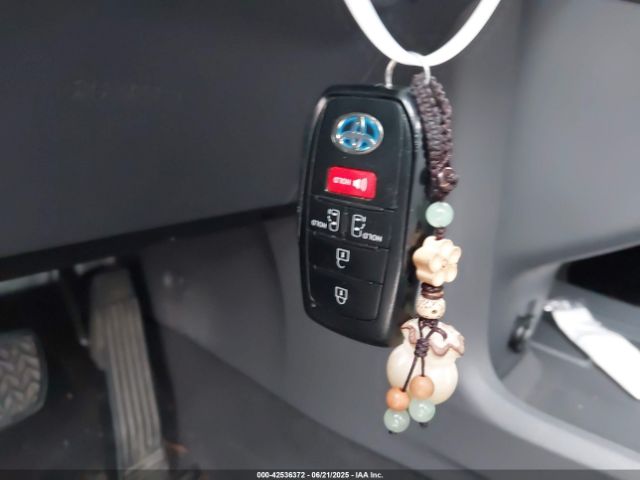 2022 TOYOTA SIENNA 5TDKRKEC9NS122406 Photo 10