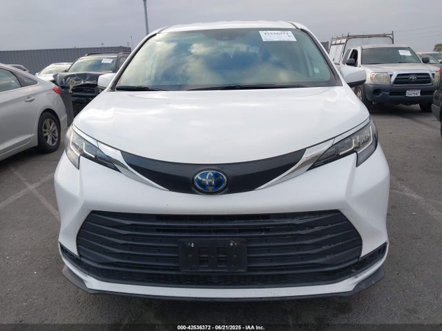 5TDKRKEC9NS122406 Toyota a25a-fxs, 5nm