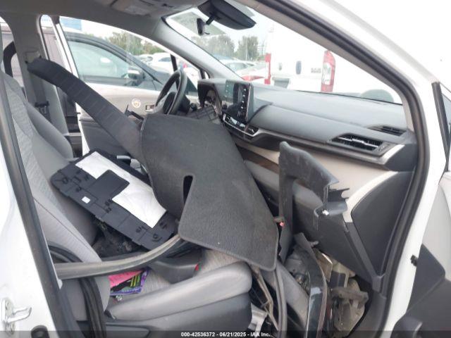 2022 TOYOTA SIENNA 5TDKRKEC9NS122406 Photo 4