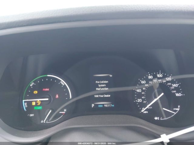 2022 TOYOTA SIENNA 5TDKRKEC9NS122406 Photo 6