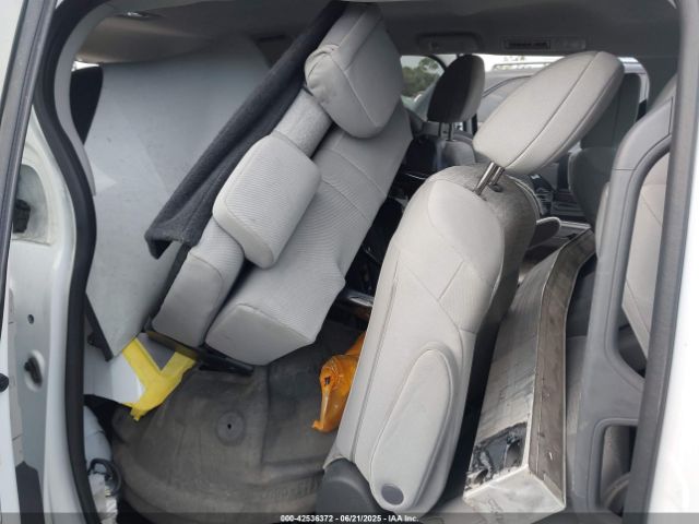 2022 TOYOTA SIENNA 5TDKRKEC9NS122406 Photo 7