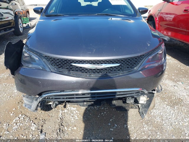 Chrysler 2016 2016 1C3CCCAB3GN121614 Image 12