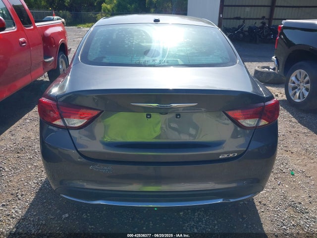 Chrysler 2016 2016 1C3CCCAB3GN121614 Image 16