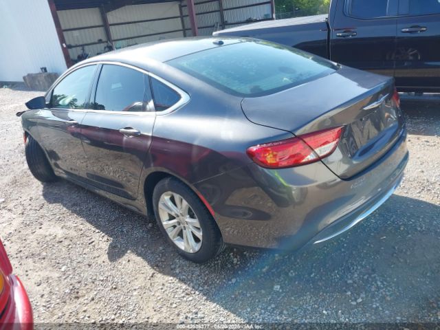 2016 CHRYSLER 200 1C3CCCAB3GN121614 Photo 2