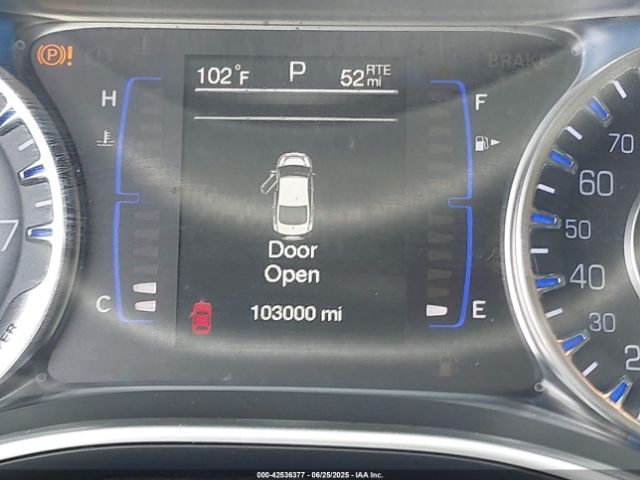 2016 CHRYSLER 200 1C3CCCAB3GN121614 Photo 6