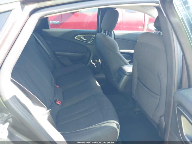 2016 CHRYSLER 200 1C3CCCAB3GN121614 Photo 7