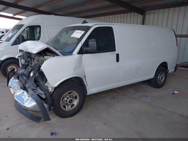 1GTW7AFG6L1222668 GMC l96 - flexible fuel engine, iron