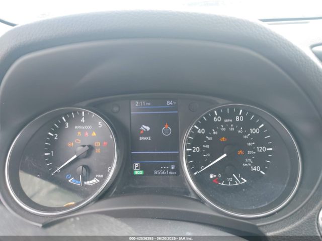 2018 NISSAN ROGUE HYBRID 5N1ET2MT9JC802863 Photo 6