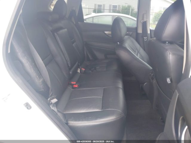 2018 NISSAN ROGUE HYBRID 5N1ET2MT9JC802863 Photo 7