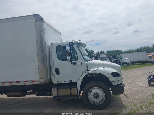 3ALACWCY5GDHN2740 Freightliner Cummins Isl