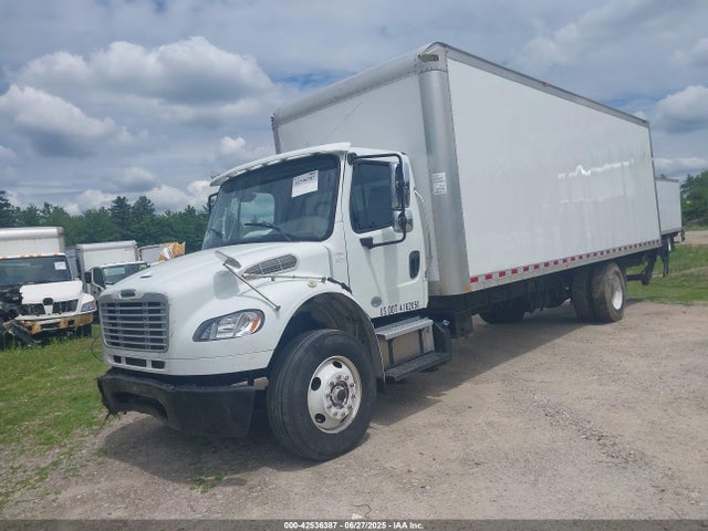 3ALACWCY5GDHN2740 Freightliner Cummins Isl
