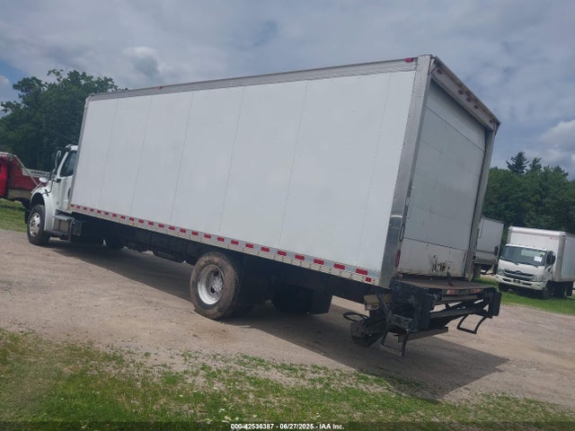 3ALACWCY5GDHN2740 Freightliner Cummins Isl