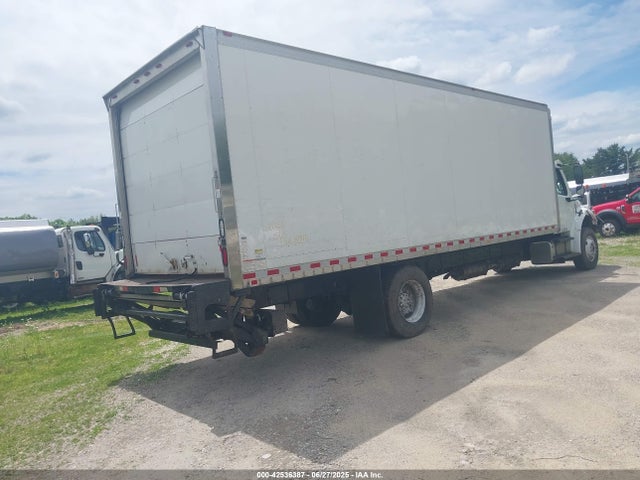 3ALACWCY5GDHN2740 Freightliner Cummins Isl