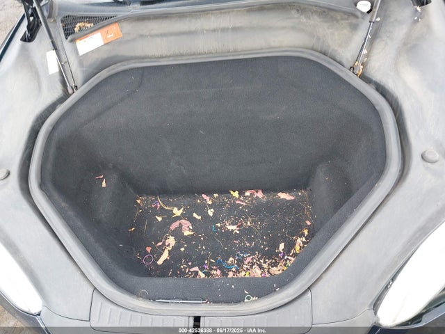 2015 TESLA MODEL S 5YJSA1H26FFP74569 Photo 9