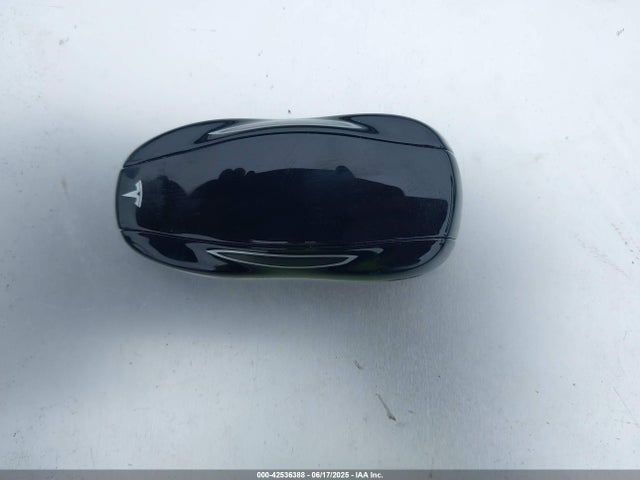 2015 TESLA MODEL S 5YJSA1H26FFP74569 Photo 10