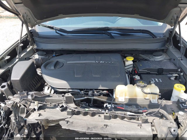 1C4PJMDX9KD437128 Jeep 2019
