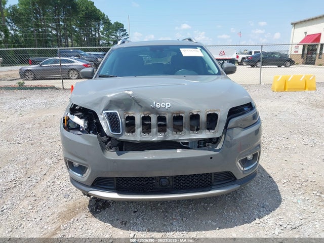 1C4PJMDX9KD437128 Jeep 2019