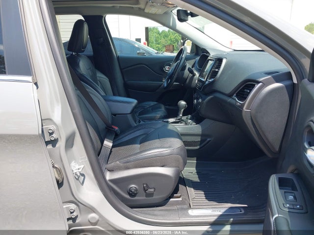 1C4PJMDX9KD437128 Jeep 2019