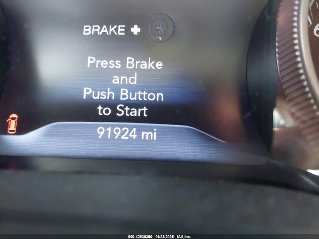 1C4PJMDX9KD437128 Jeep 2019