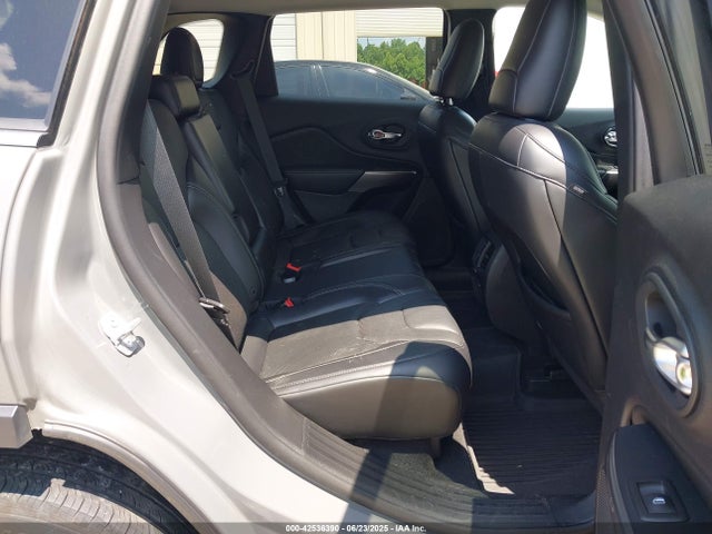 1C4PJMDX9KD437128 Jeep 2019