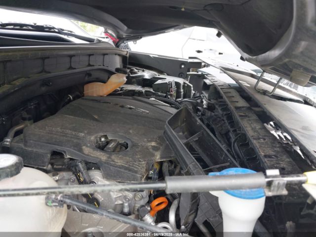 2022 KIA SORENTO 5XYRG4LC5NG125884 Photo 9
