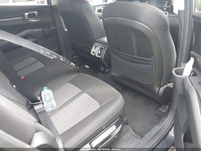 2022 KIA SORENTO 5XYRG4LC5NG125884 Photo 7
