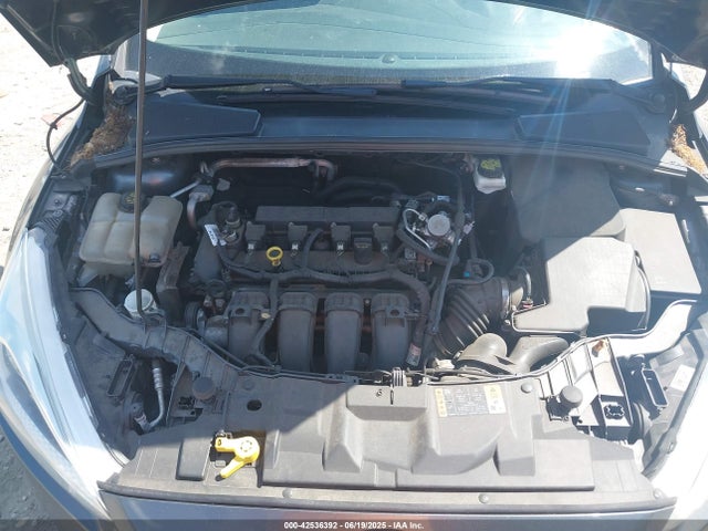 1FADP3K24JL308825 Ford 2.0l gdi