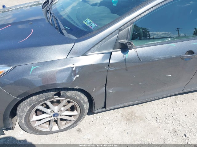 1FADP3K24JL308825 Ford 2.0l gdi