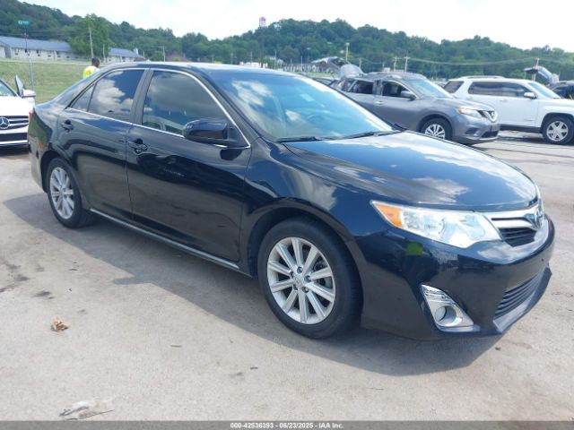 2012 TOYOTA CAMRY 4T1BK1FK3CU515181