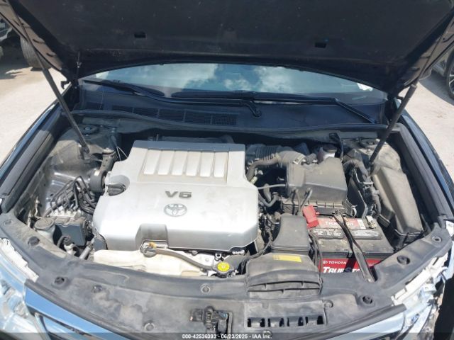 2012 TOYOTA CAMRY 4T1BK1FK3CU515181 Photo 9