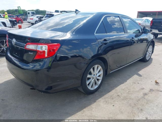 2012 TOYOTA CAMRY 4T1BK1FK3CU515181 Photo 3