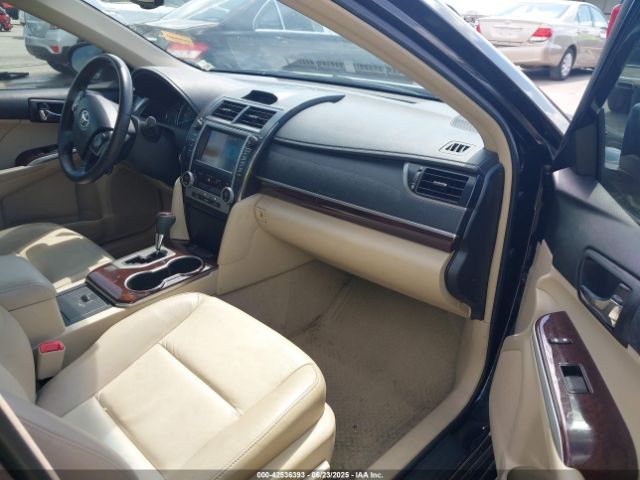 2012 TOYOTA CAMRY 4T1BK1FK3CU515181 Photo 4