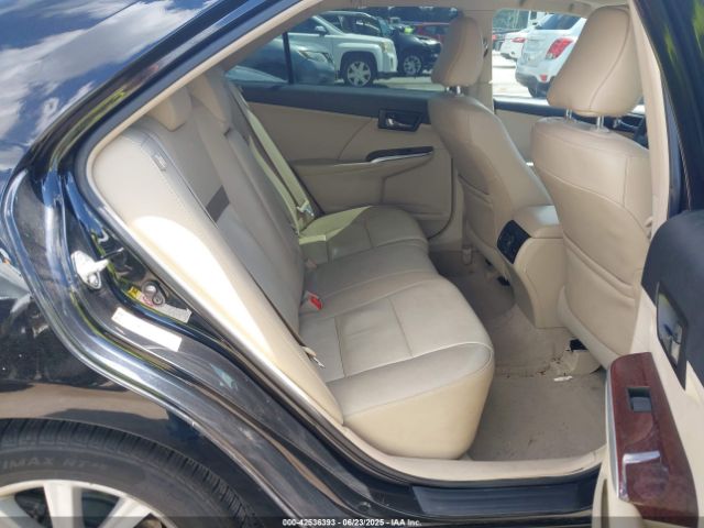 2012 TOYOTA CAMRY 4T1BK1FK3CU515181 Photo 7