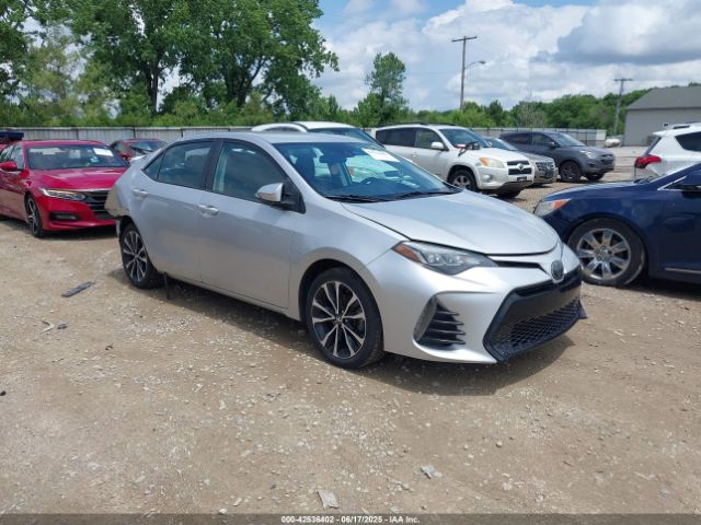 2019 TOYOTA COROLLA 5YFBURHE8KP928942