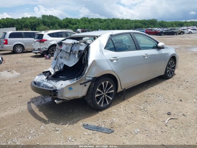 2019 TOYOTA COROLLA 5YFBURHE8KP928942 Photo 3