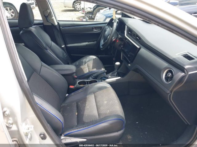 2019 TOYOTA COROLLA 5YFBURHE8KP928942 Photo 4