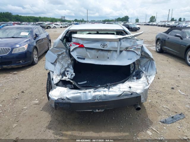 2019 TOYOTA COROLLA 5YFBURHE8KP928942 Photo 5