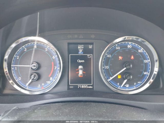 2019 TOYOTA COROLLA 5YFBURHE8KP928942 Photo 6