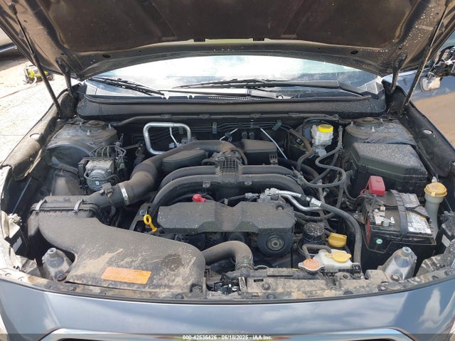 4S4BSANC2K3247951 Subaru na u5