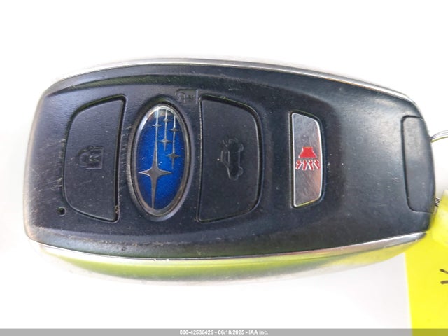 4S4BSANC2K3247951 Subaru na u5