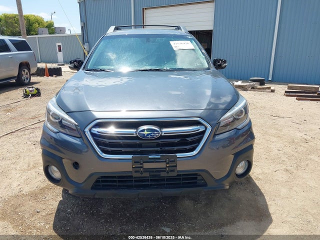 4S4BSANC2K3247951 Subaru na u5